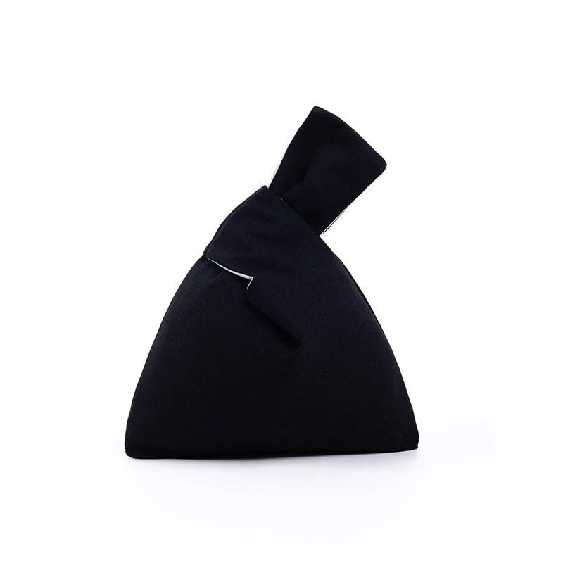 Sac Japonais Noir