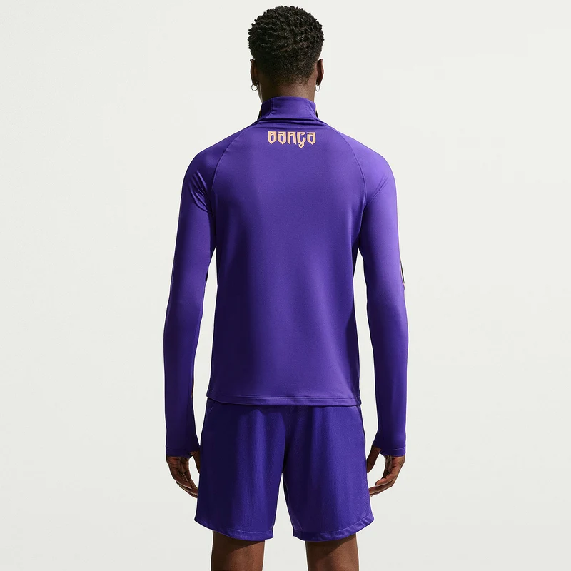 Nike Kobe Bryant x FC Barcelona 26/27 Dri-FIT Strike Drill Top