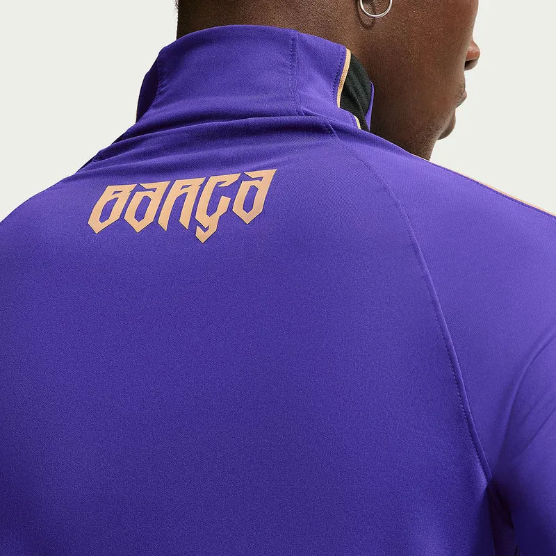 Nike Kobe Bryant x FC Barcelona 26/27 Dri-FIT Strike Drill Top