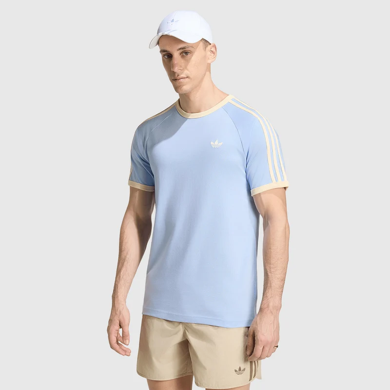 adidas Originals 3 Stripes T-Shirt