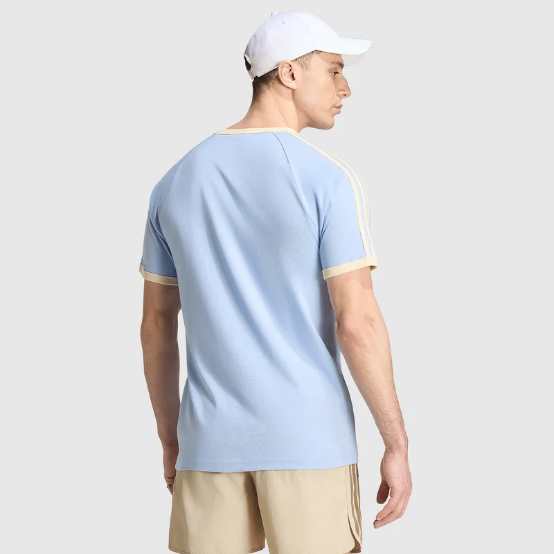 adidas Originals 3 Stripes T-Shirt