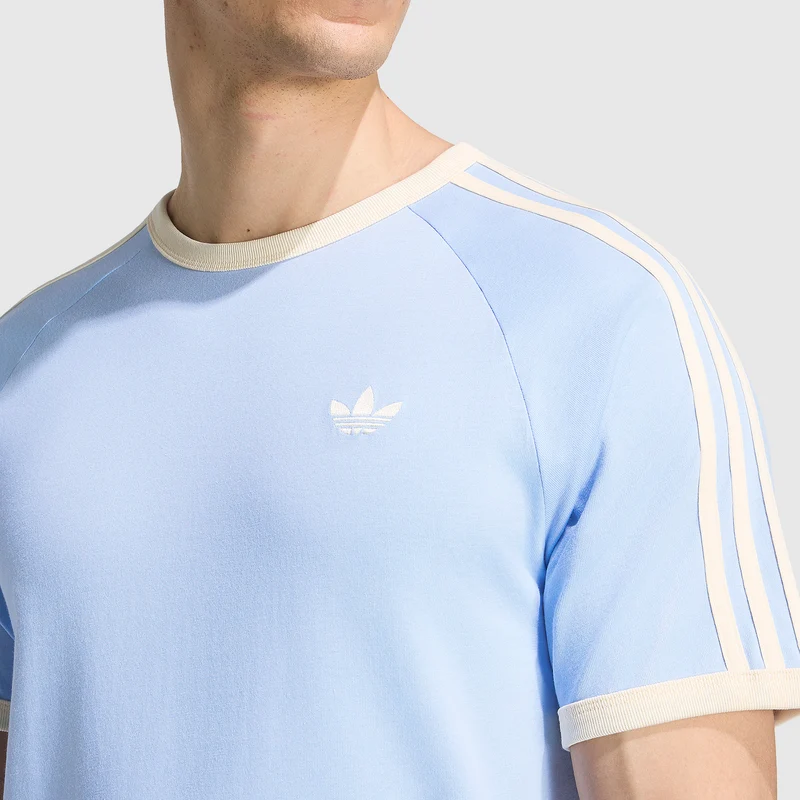 adidas Originals 3 Stripes T-Shirt