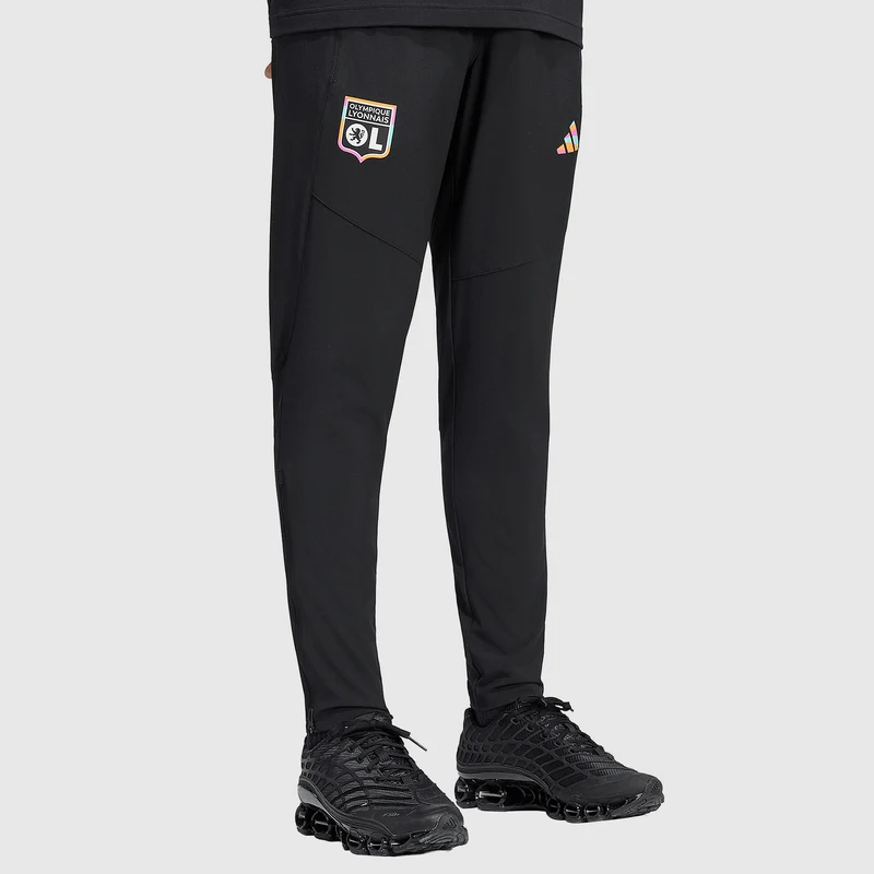 adidas Olympique Lyonnais 26/27 Tiro Travel Pants