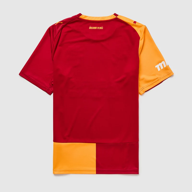 Puma Galatasaray 26/27 Home Shirt