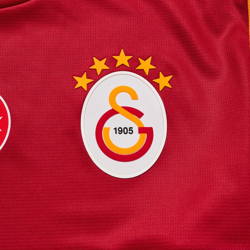 Puma Galatasaray 26/27 Home Shirt