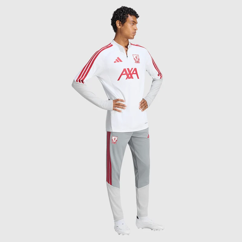 adidas Liverpool 26/27 Tiro Training Drill Top