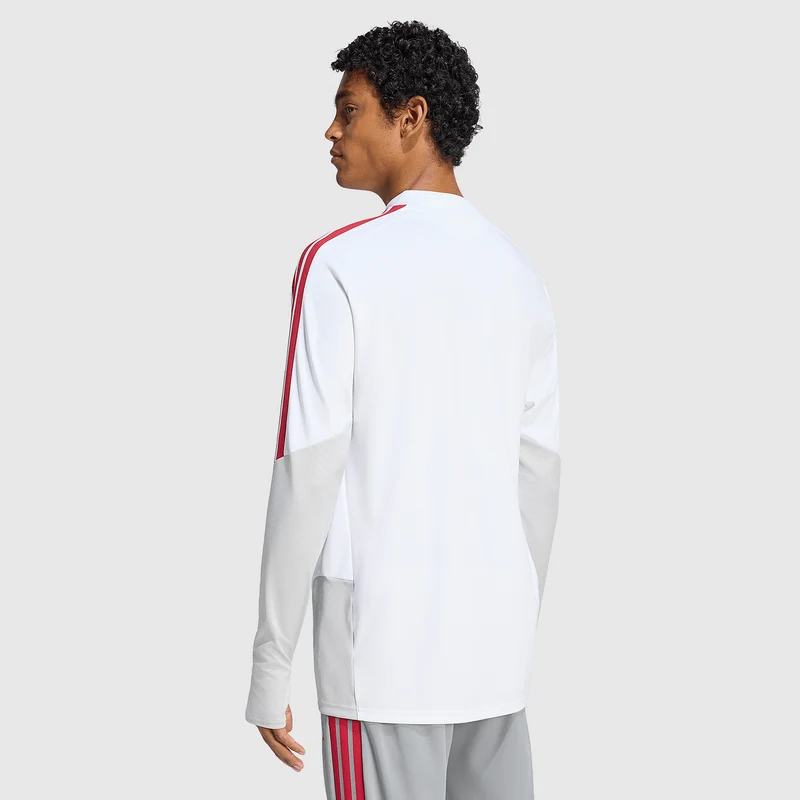 adidas Liverpool 26/27 Tiro Training Drill Top