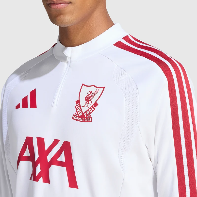 adidas Liverpool 26/27 Tiro Training Drill Top