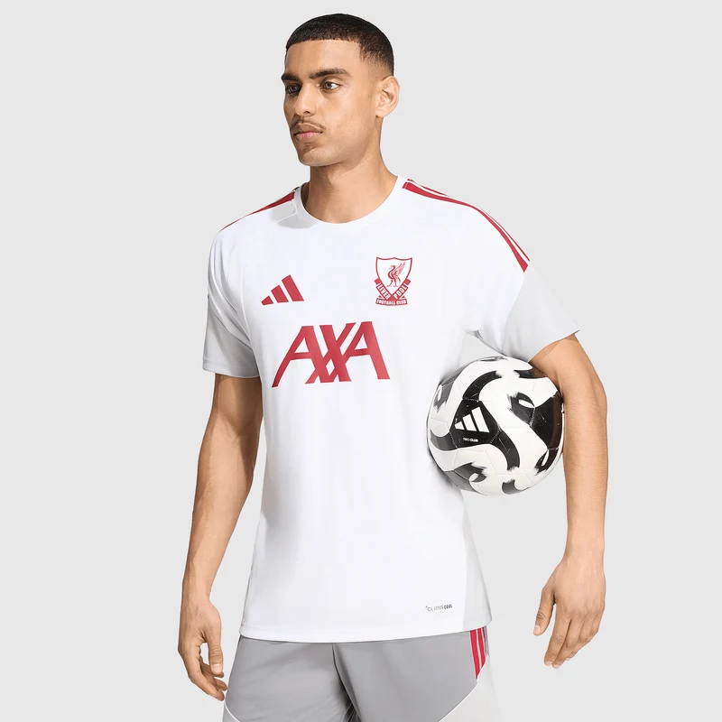 adidas Liverpool 26/27 Tiro Training Shirt