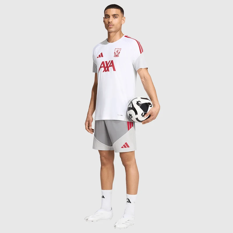 adidas Liverpool 26/27 Tiro Training Shirt