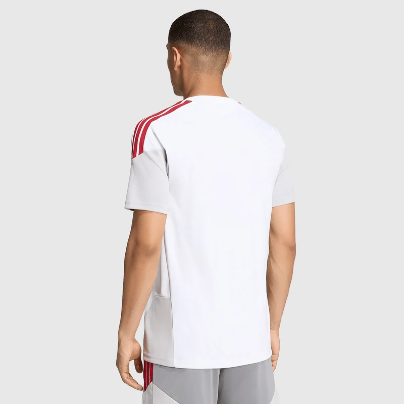 adidas Liverpool 26/27 Tiro Training Shirt