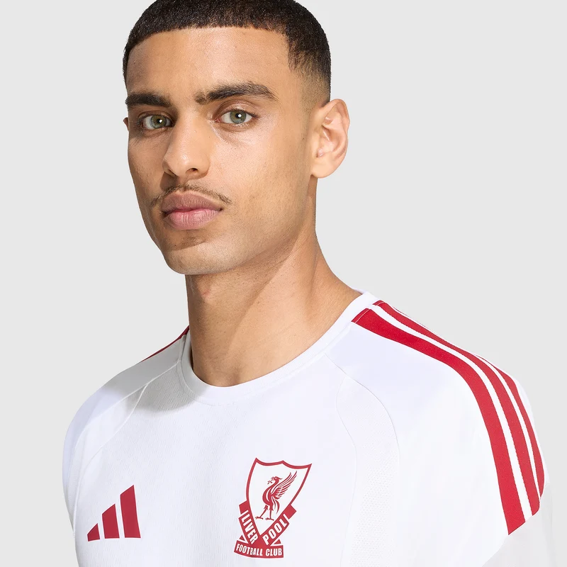 adidas Liverpool 26/27 Tiro Training Shirt