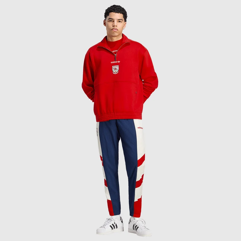 adidas Originals Arsenal 26/27 EQT Drill Top