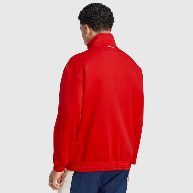 adidas Originals Arsenal 26/27 EQT Drill Top