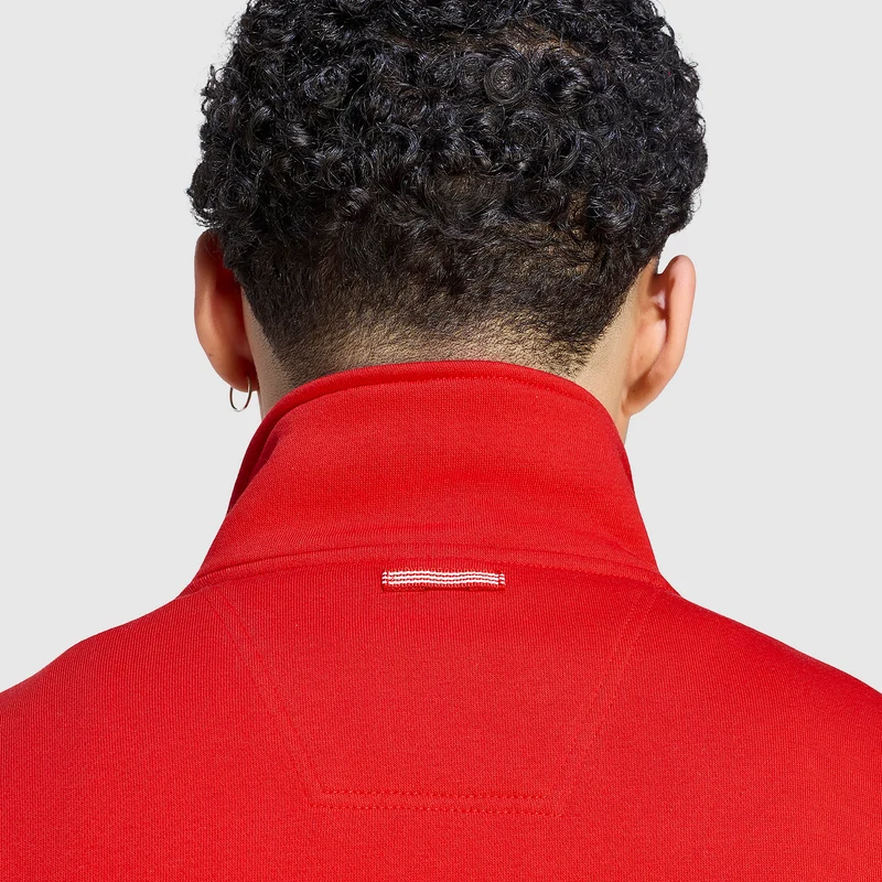adidas Originals Arsenal 26/27 EQT Drill Top