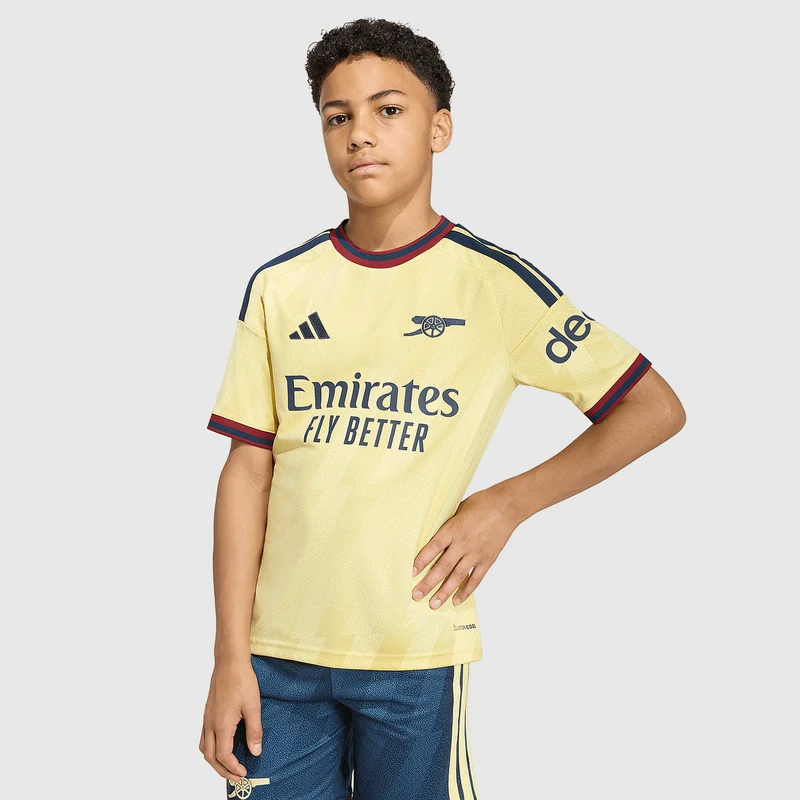 adidas Arsenal 26/27 Kids Third Shirt
