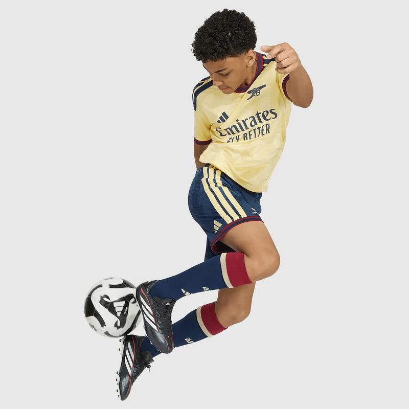 adidas Arsenal 26/27 Kids Third Shirt