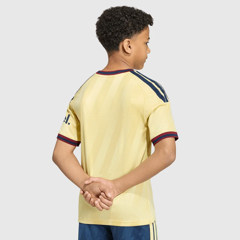 adidas Arsenal 26/27 Kids Third Shirt