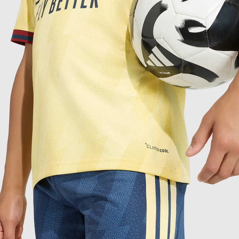 adidas Arsenal 26/27 Kids Third Shirt