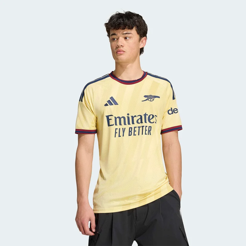 adidas Arsenal 26/27 Third Shirt