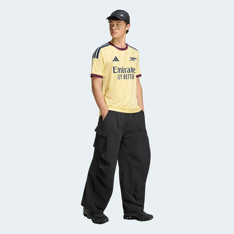 adidas Arsenal 26/27 Third Shirt