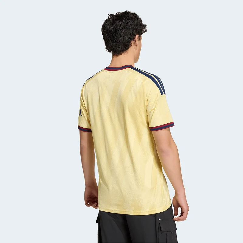 adidas Arsenal 26/27 Third Shirt
