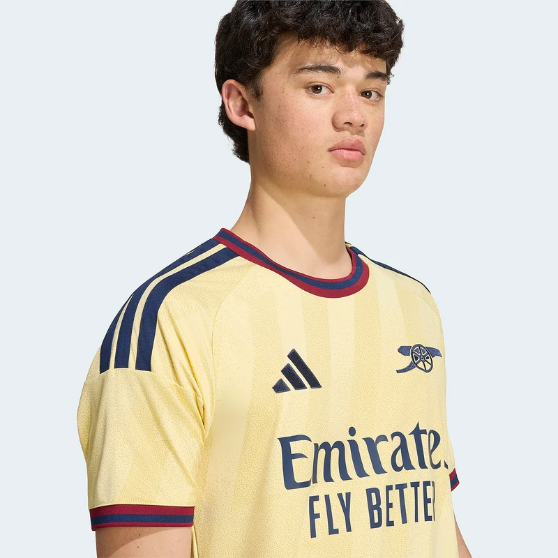 adidas Arsenal 26/27 Third Shirt