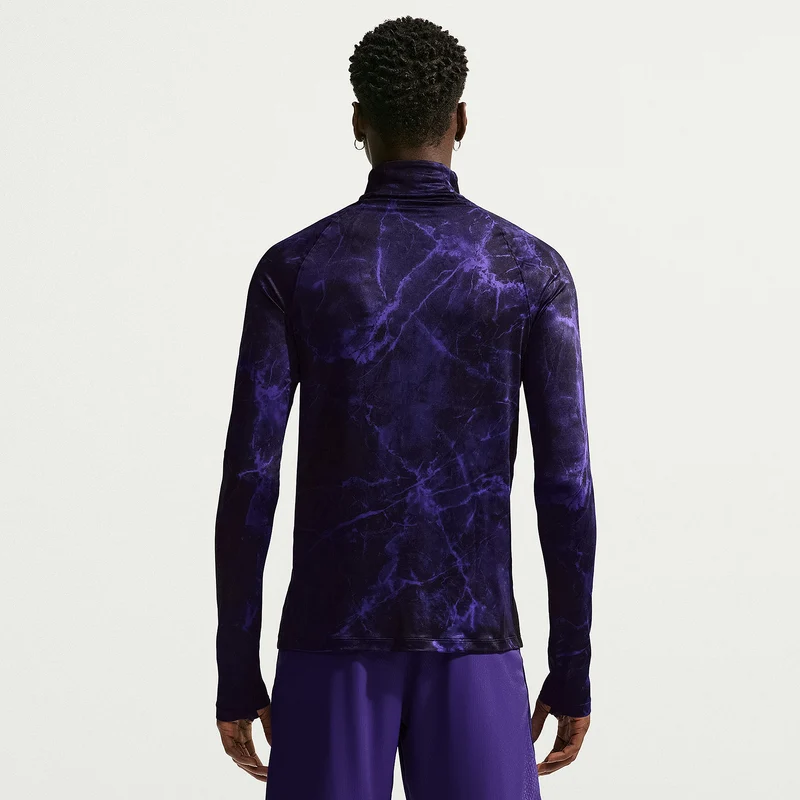 Nike Kobe Bryant x FC Barcelona 26/27 Dri-FIT Strike Pre-Match Drill Top