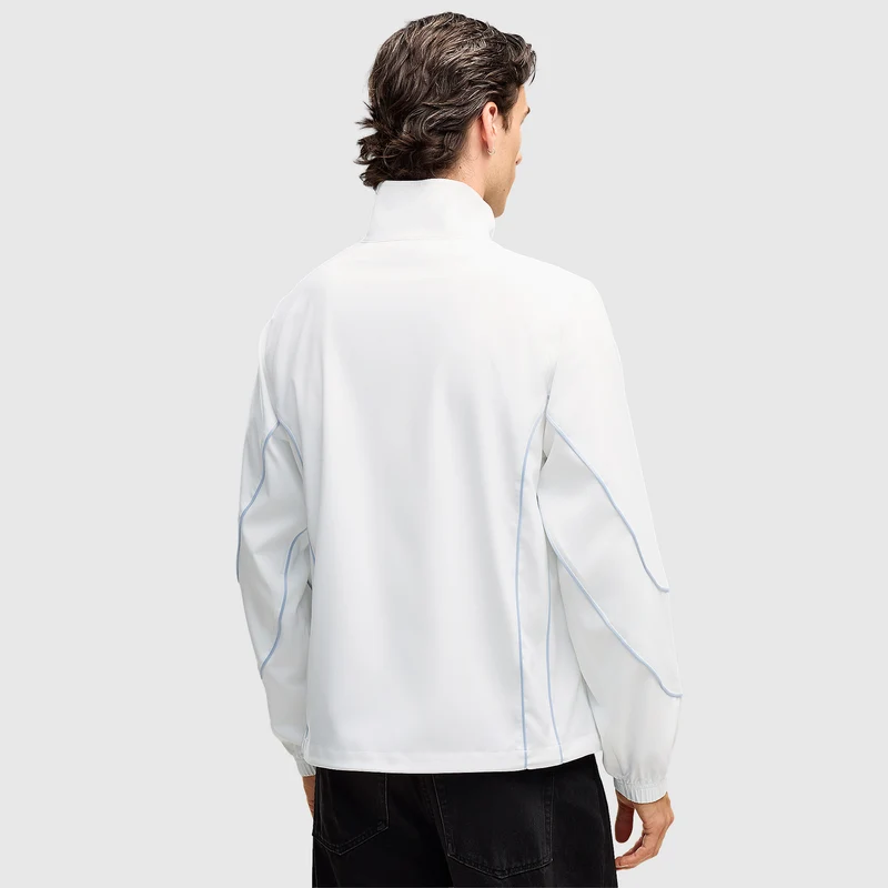 Puma Marseille 26/27 PUMATECH-X Woven Track Jacket