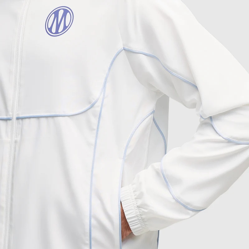 Puma Marseille 26/27 PUMATECH-X Woven Track Jacket