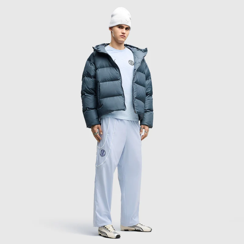 Puma Marseille 26/27 PUMATECH-X Woven Track Pants