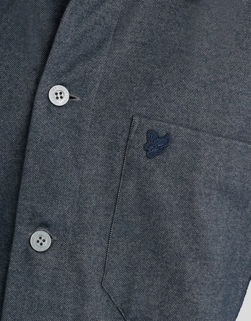 Brushed Cotton Overshirt