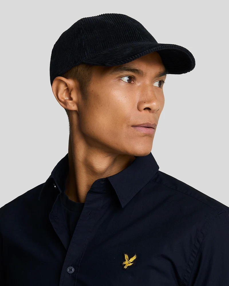 Cotton Poplin Shirt