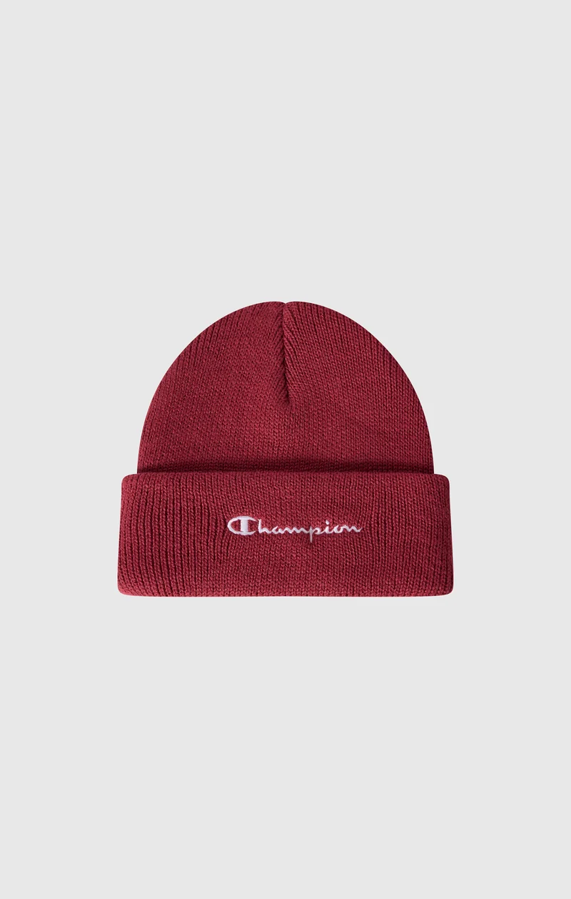 Beanie with Logo