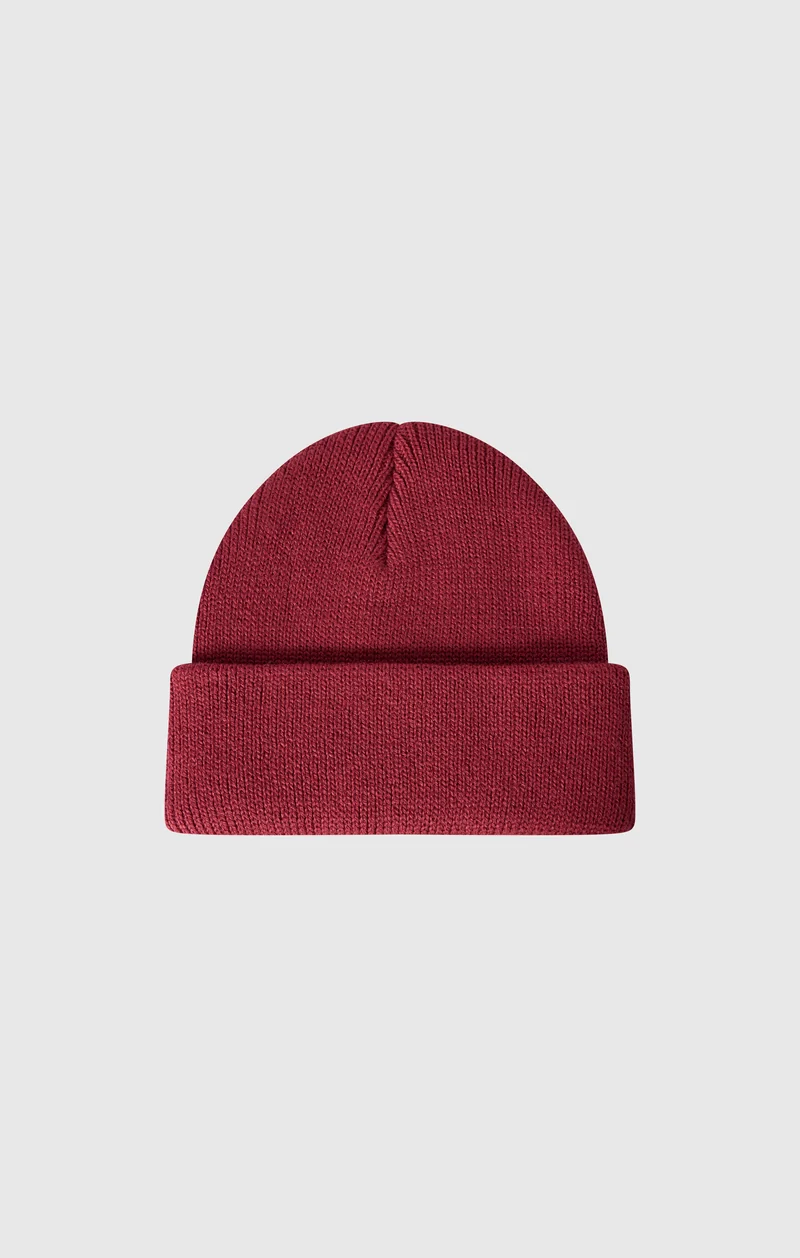 Beanie with Logo