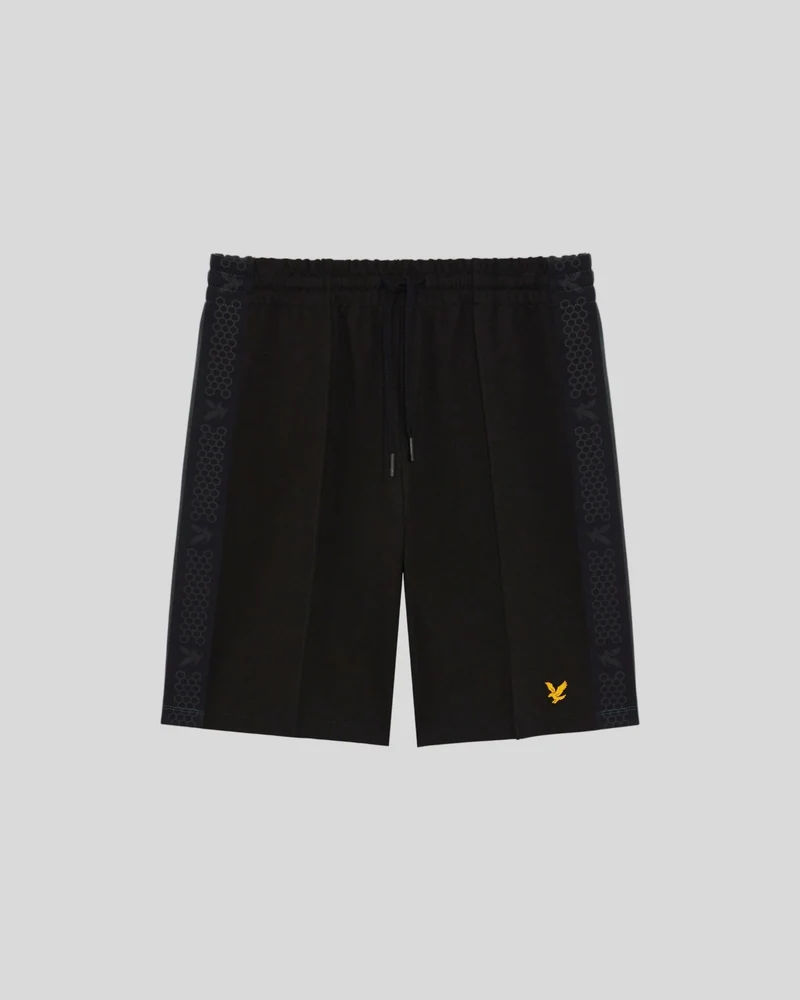 Padel Taped Shorts