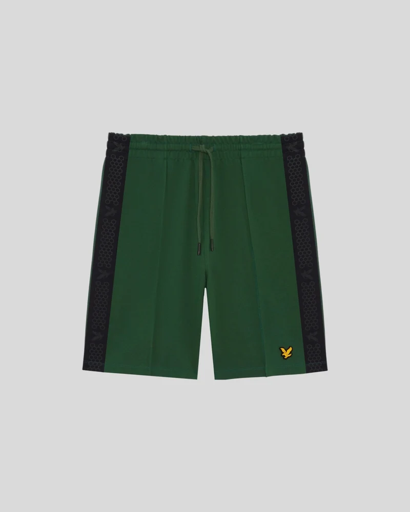 Padel Taped Shorts