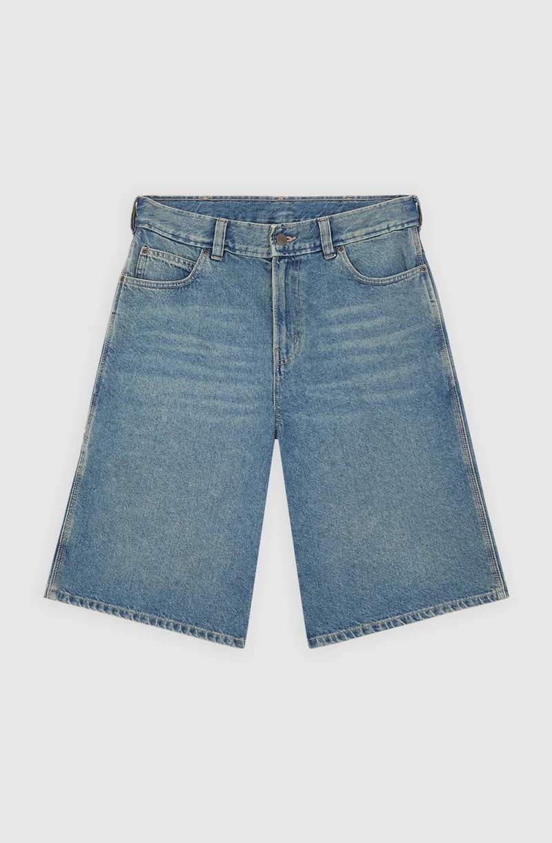 Bermuda Dickies 958 Khaki
