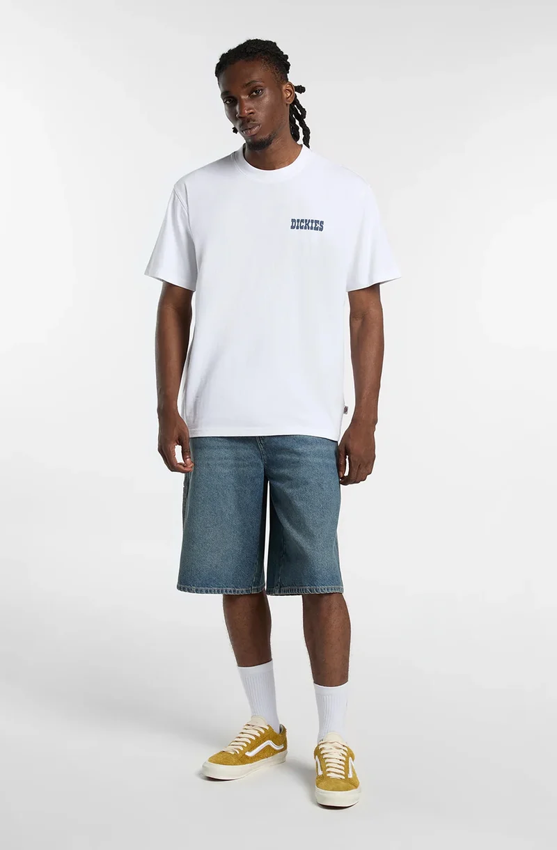 Bermuda Dickies 958 Khaki