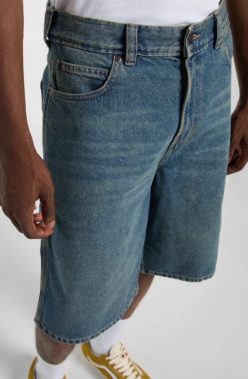 Bermuda Dickies 958 Khaki