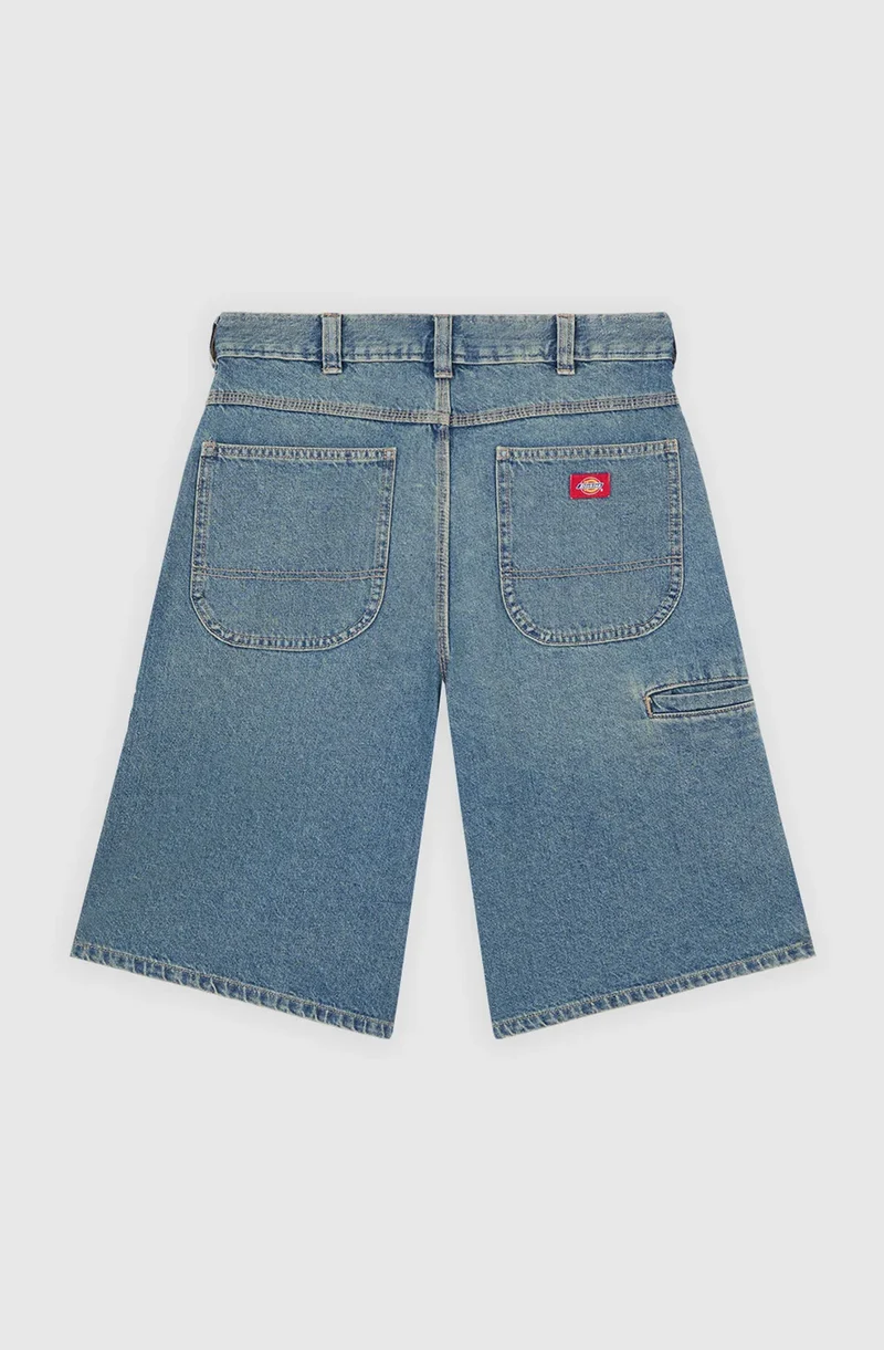Bermuda Dickies 958 Khaki