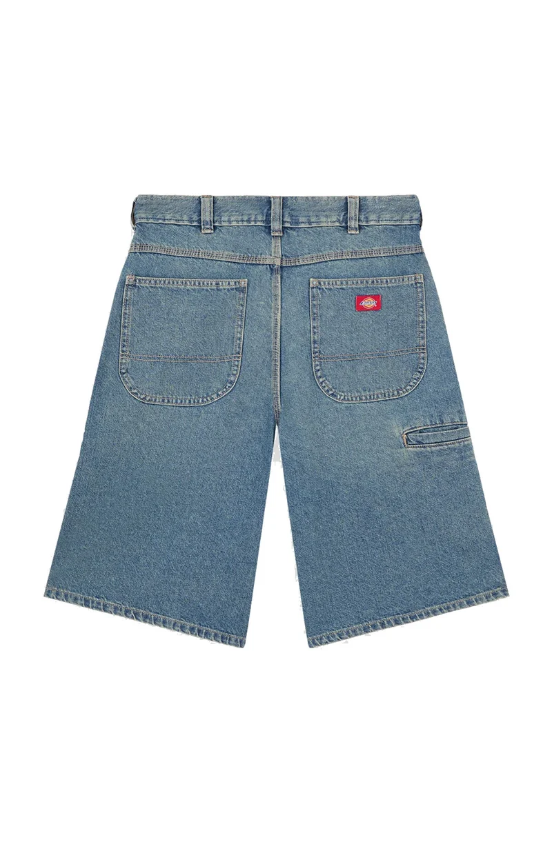 Bermuda Dickies 958 Khaki