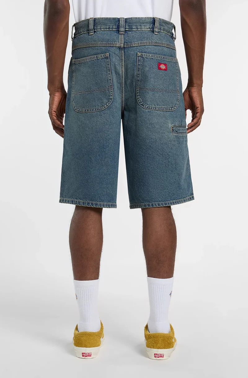 Bermuda Dickies 958 Khaki