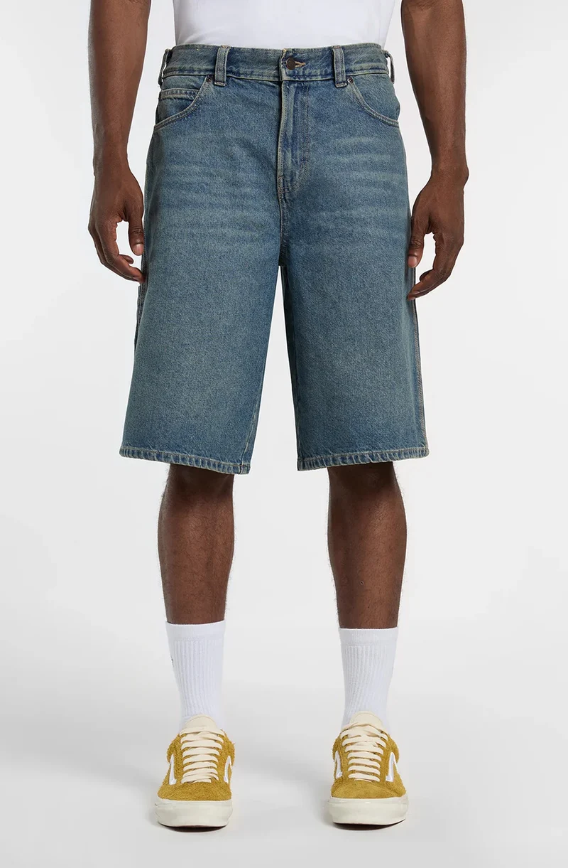 Bermuda Dickies 958 Khaki