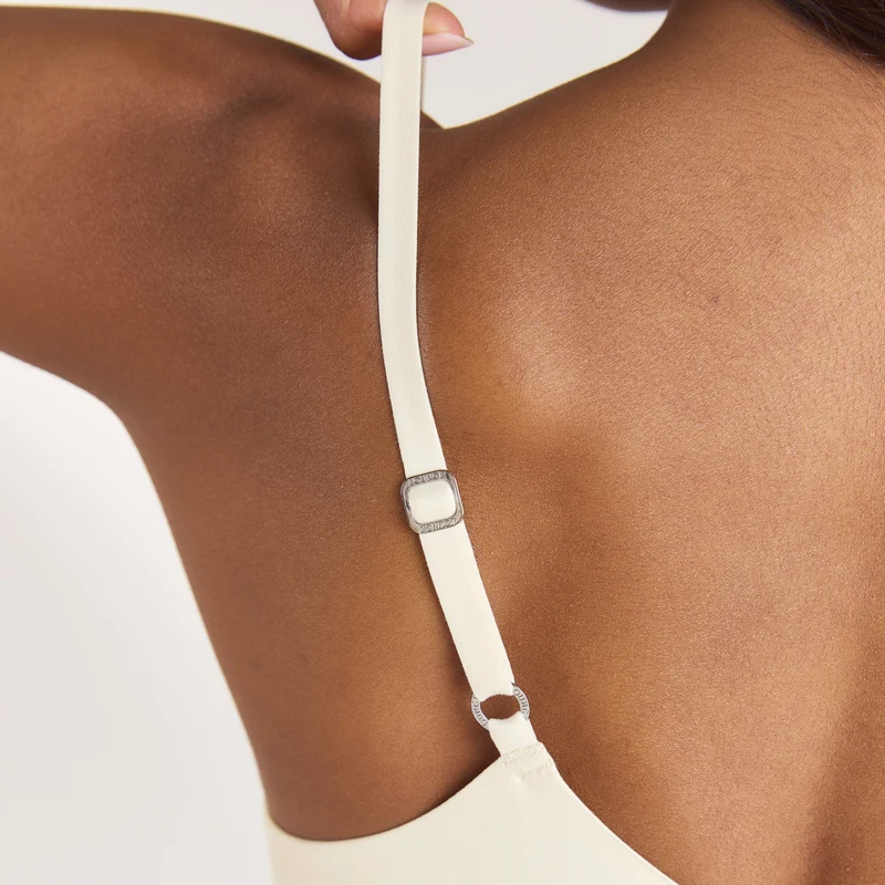 Soutien-gorge Scoop PillowSoft™ - Latte