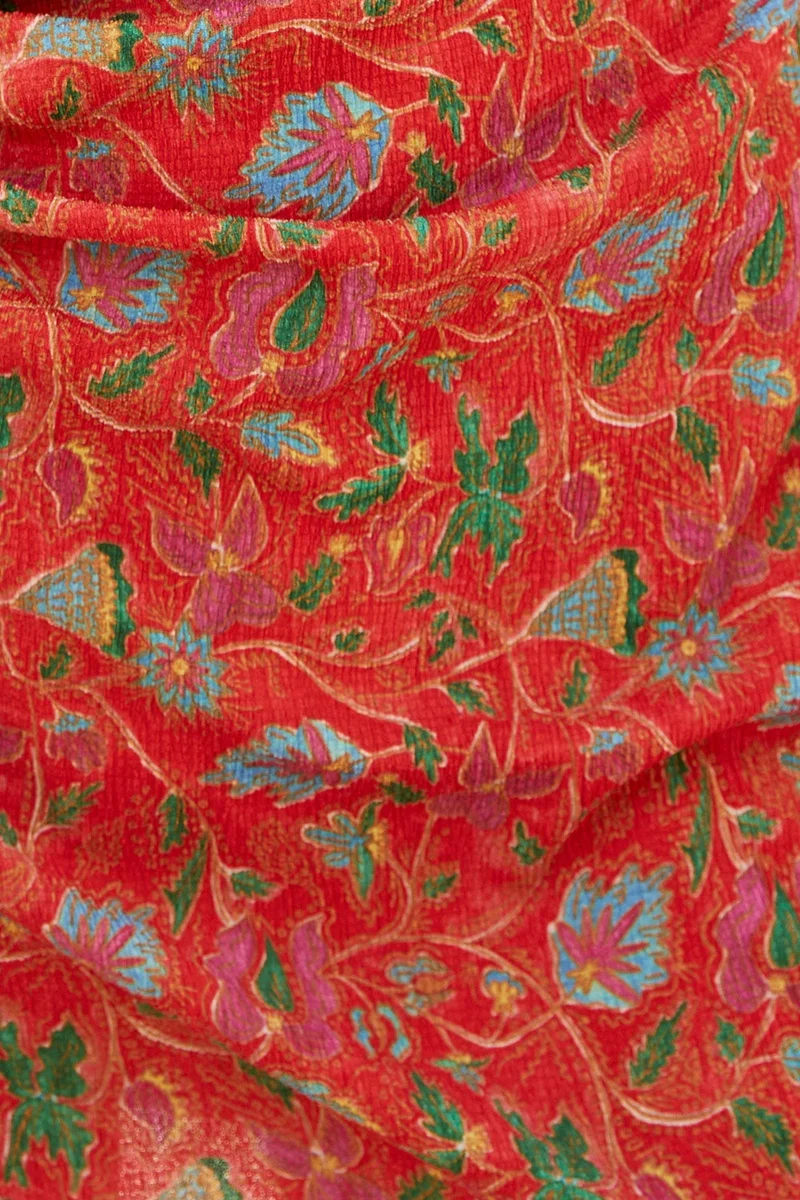 Robe Allura Java