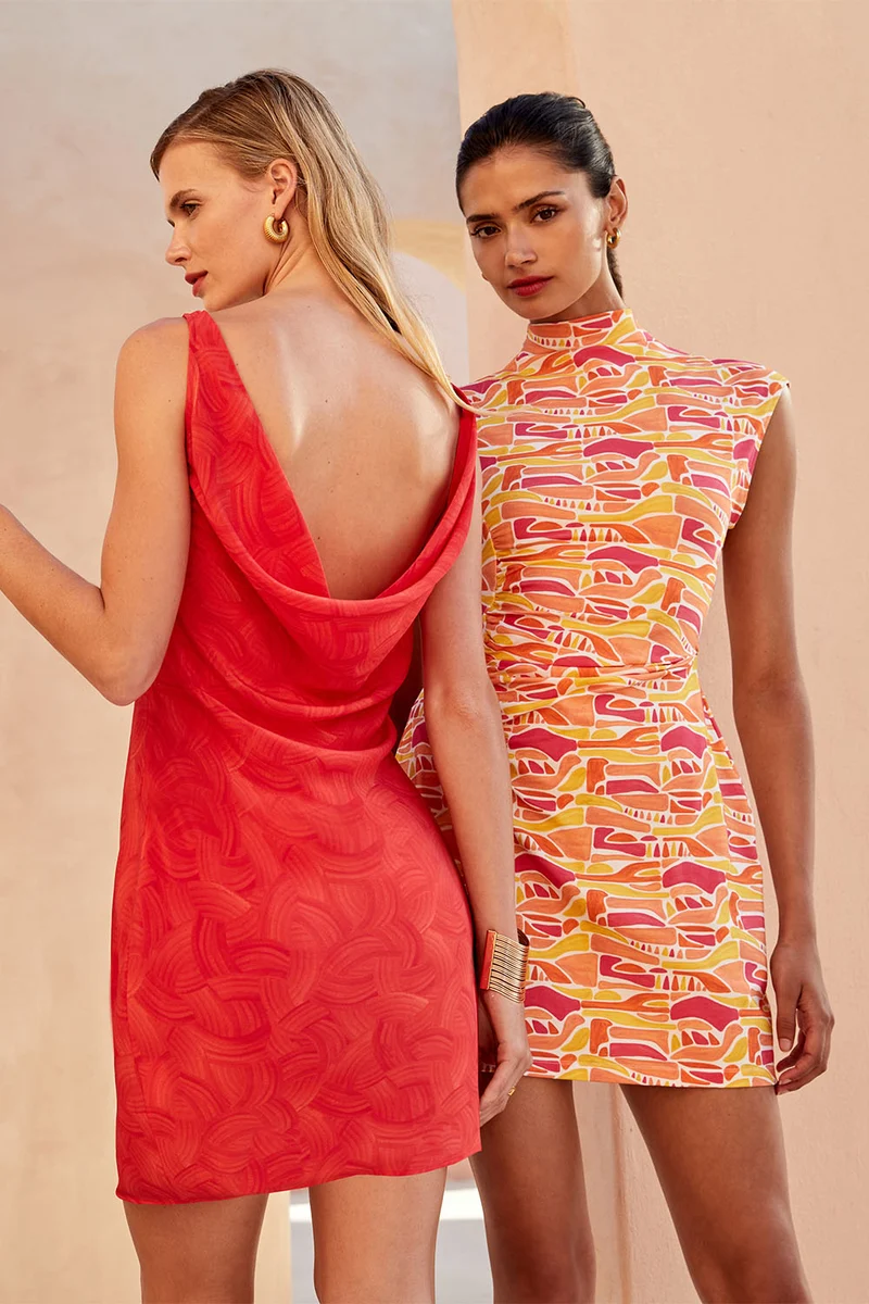 Robe Allura Comporta