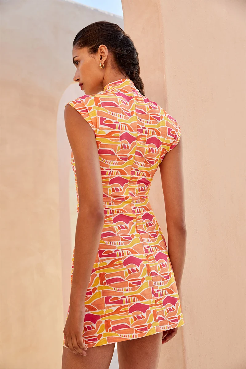 Robe Allura Comporta