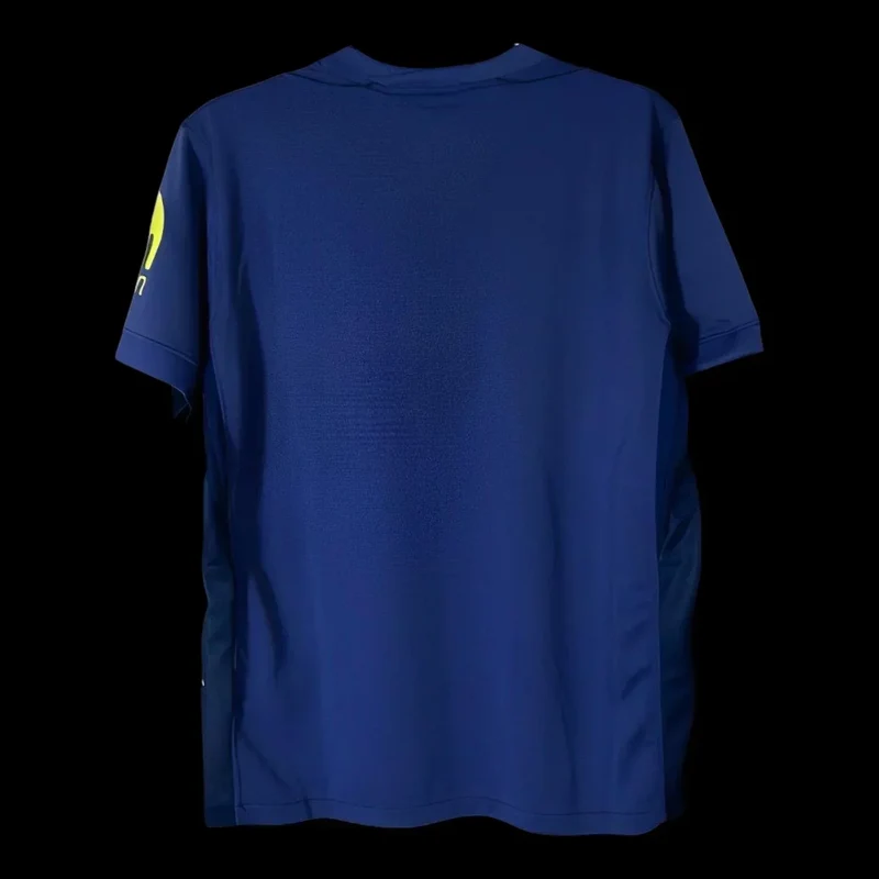 Maillot 25/26 Atlético Madrid Extérieur