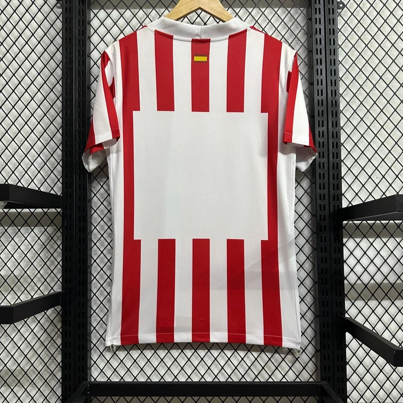 Maillot 25/26 Atlético Madrid Domicile
